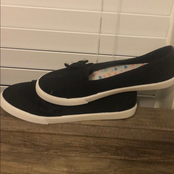 Black shoes - Picture 1 of 1